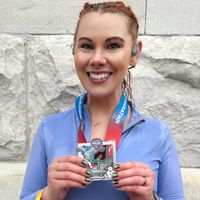 Krissy simon profile picture