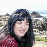 Susan Tregoning profile picture