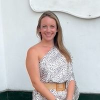 Amanda Wilson profile picture