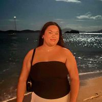 Gloria Tawalujan profile picture