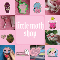 Little Moth Shop profile picture