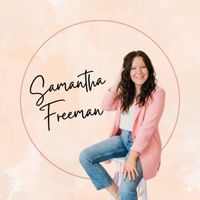 Samantha Freeman profile picture