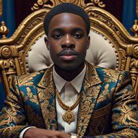 Andre Lewis profile picture