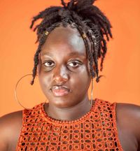 Sia Tarawallie profile picture