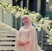 Aya Elniaj profile picture