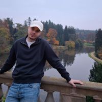 Blagojche Momiroski profile picture