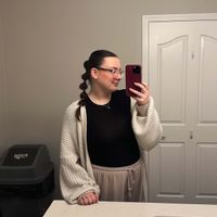 Emily Lang profile picture
