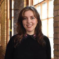 Clare O'Brien profile picture
