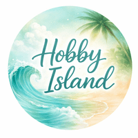 Hobby Island profile picture