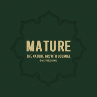 MATURE DESIGN JOURNAL profile picture