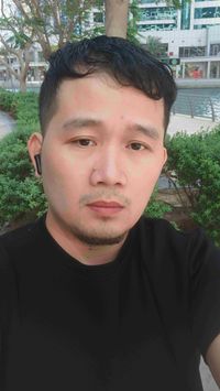 Ian Cristoper Metante profile picture