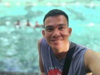 RHADE PAJOYO profile picture