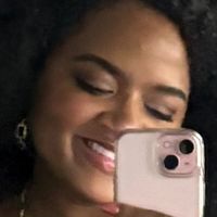 McKenzie profile picture