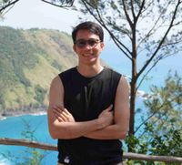 Ariel Cacap Dizon profile picture