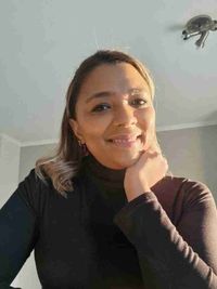 Eldolene Van Der Westhuizen profile picture