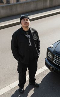 Louie profile picture
