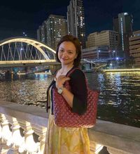 Mary Ellen Mosquete profile picture