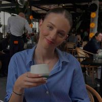 Julia Lušić profile picture