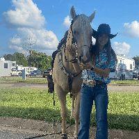 Eryn Spangenberg profile picture