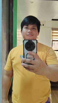 Justin Manalaysay profile picture