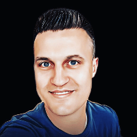 Misterdany profile picture