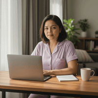 Sarah Aquino profile picture