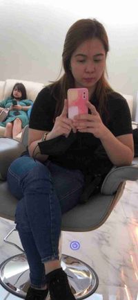 Annabel Cabusca profile picture