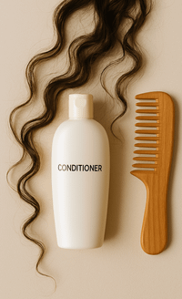 The Hair Journal profile picture