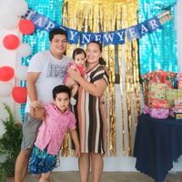 Gladys Mae Efren profile picture