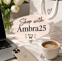 Shop With Ambra25 profile picture