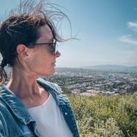 Elena Takmakova profile picture