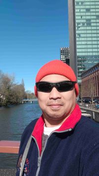 Joenal R. Mallorca profile picture