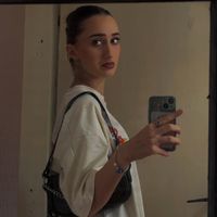 Nikolina Sukic profile picture