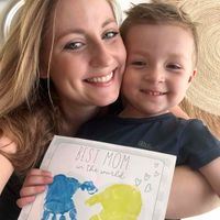 Lisa Miranda | Hola Little One profile picture