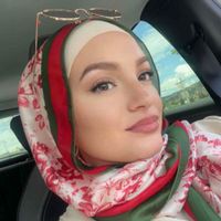 Ami profile picture