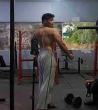 Jehan Burnadas profile picture