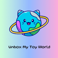 Unbox My Toy World profile picture