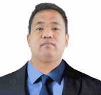 Michael Sibonga Balmes profile picture