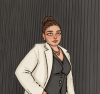 Anne Marie Bonaoy profile picture