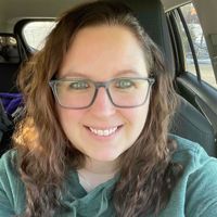 Samantha W. profile picture