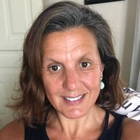 Mariela Formiconi profile picture