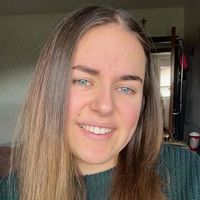 Ashley Kellestine profile picture