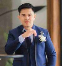 Melvin John Mamaba profile picture