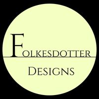 Folkesdotter Designs profile picture