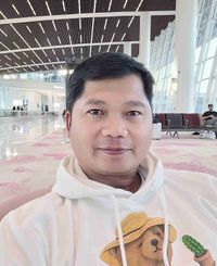 Michael De Guzman profile picture