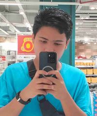 AJ profile picture