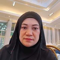 Jamilah profile picture