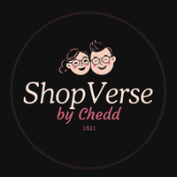 ShopVerse 💕 Everything you need, all in one universe❗️ profile picture