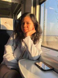Odessa Gabato profile picture