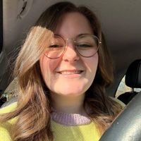 Polly Jackson profile picture